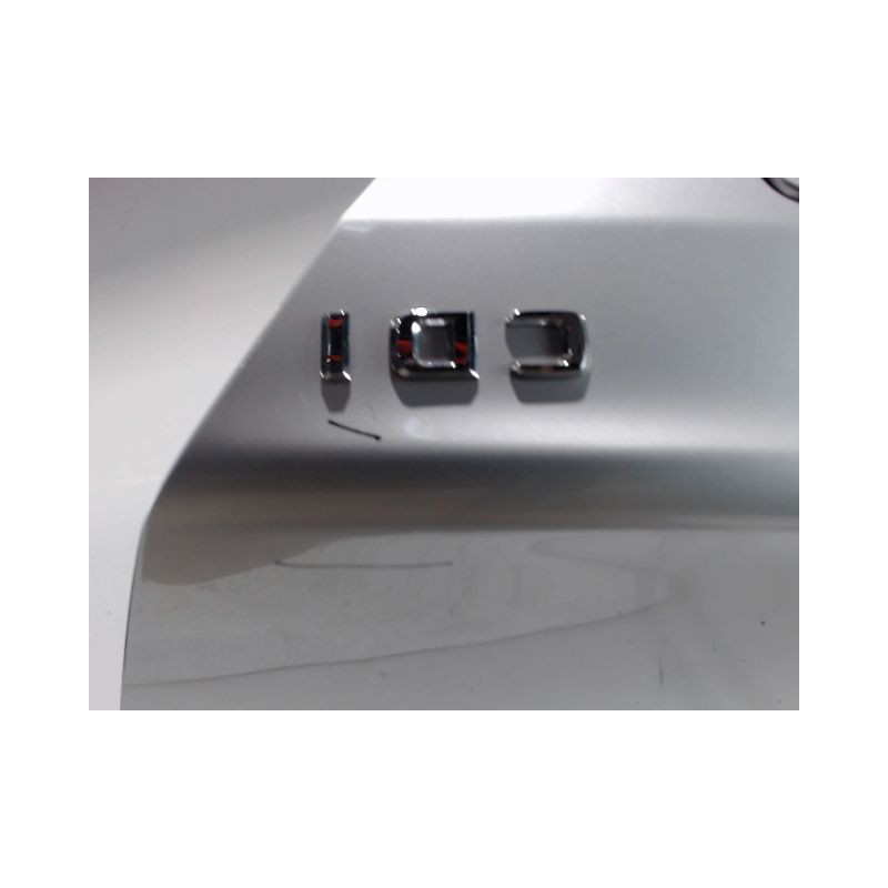 COFFRE ARRIERE MERCEDES CLASSE C 2000-