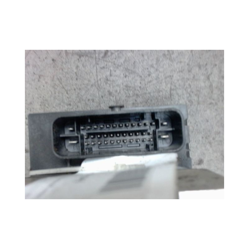 UNITE HYDRAULIQUE ABS AUDI A4 2008-