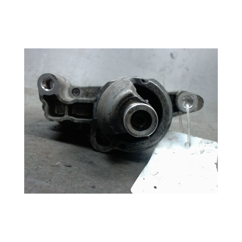 DEMARREUR AUDI A4 2008-