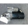 DEMARREUR AUDI A4 2008-