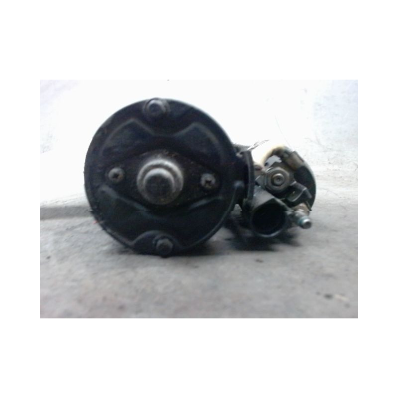 DEMARREUR AUDI A4 2008-
