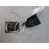ECLAIREUR PLAQUE DE POLICE MERCEDES CLASSE A