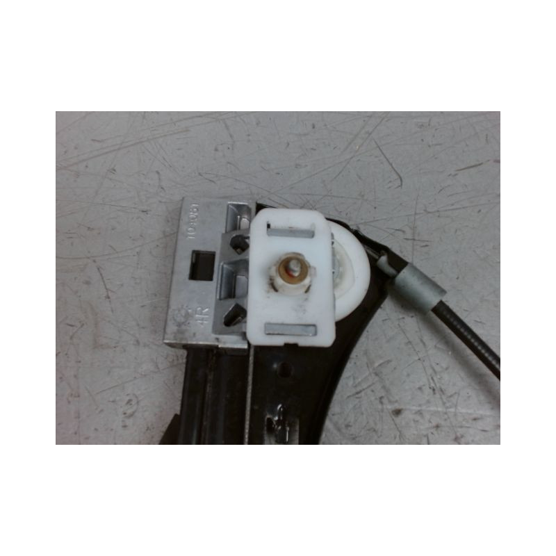 MECANISME+MOTEUR LEVE-GLACE AVANT DROIT MERCEDES CLASSE C 2000-