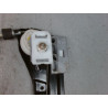 MECANISME+MOTEUR LEVE-GLACE AVANT DROIT MERCEDES CLASSE C 2000-