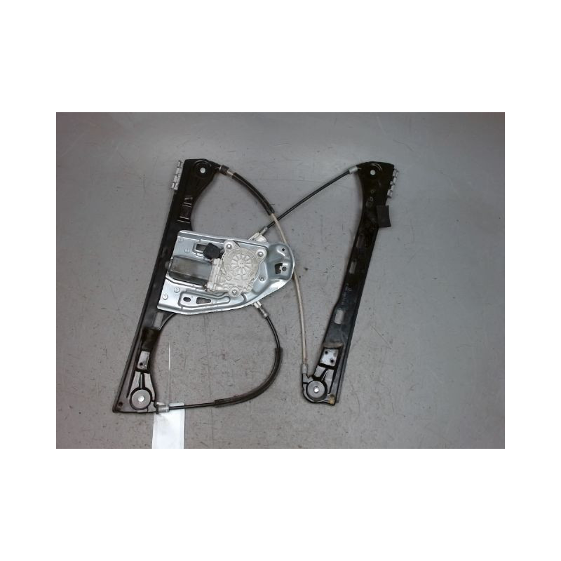 MECANISME+MOTEUR LEVE-GLACE AVANT DROIT MERCEDES CLASSE C 2000-