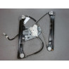 MECANISME+MOTEUR LEVE-GLACE AVANT GAUCHE MERCEDES CLASSE C 2000-