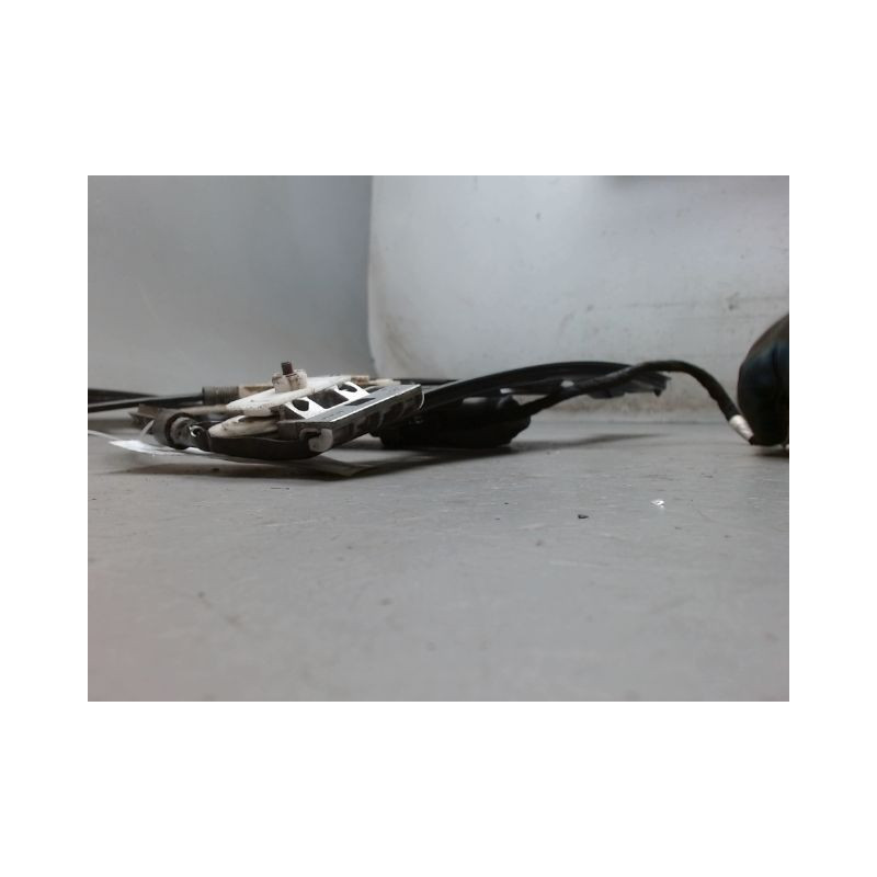 MECANISME+MOTEUR LEVE-GLACE AVANT GAUCHE MERCEDES CLASSE C 2000-
