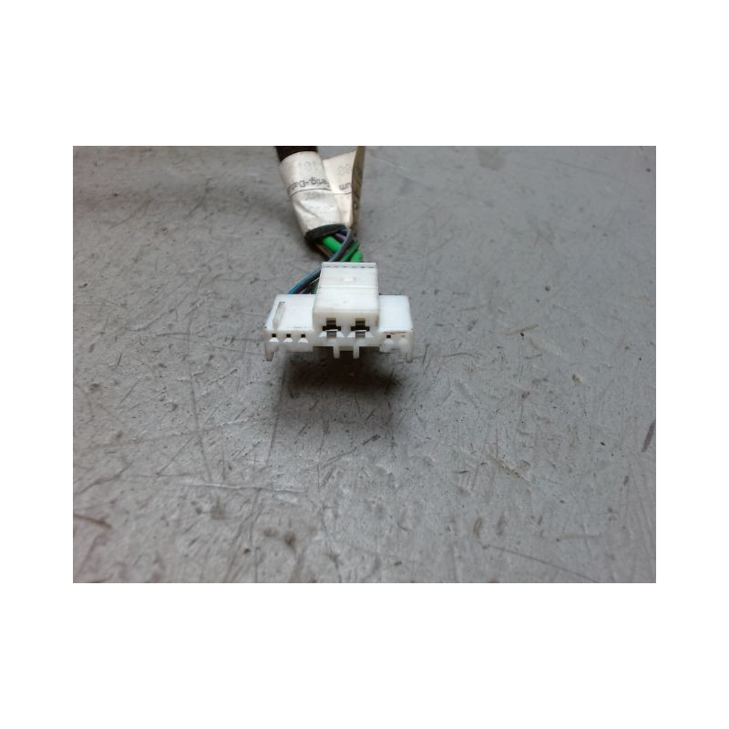 MECANISME+MOTEUR LEVE-GLACE AVANT GAUCHE MERCEDES CLASSE C 2000-