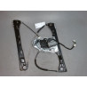 MECANISME+MOTEUR LEVE-GLACE AVANT GAUCHE MERCEDES CLASSE C 2000-