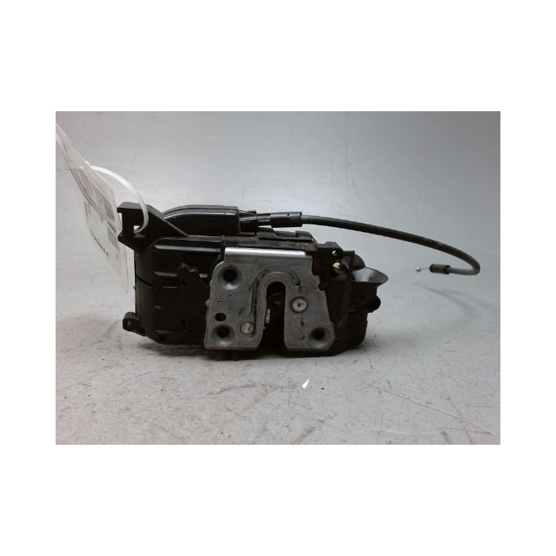 SYSTEME CONDAMNATION AVANT GAUCHE RENAULT CLIO III 2009-