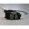 SYSTEME CONDAMNATION AVANT GAUCHE RENAULT CLIO III 2009-
