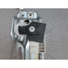 MECANISME+MOTEUR LEVE-GLACE ARRIERE GAUCHE RENAULT CLIO III 2009-