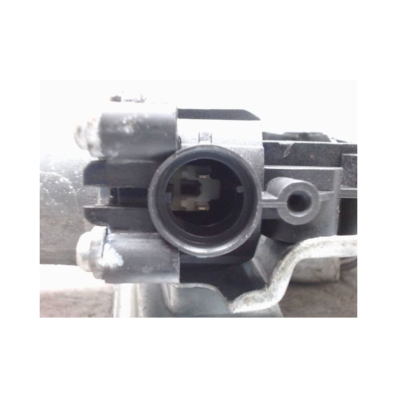 MECANISME+MOTEUR LEVE-GLACE ARRIERE GAUCHE RENAULT CLIO III 2009-