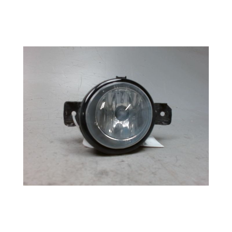 PHARE ANTIBROUILLARD AVANT DROIT RENAULT CLIO III 2005-