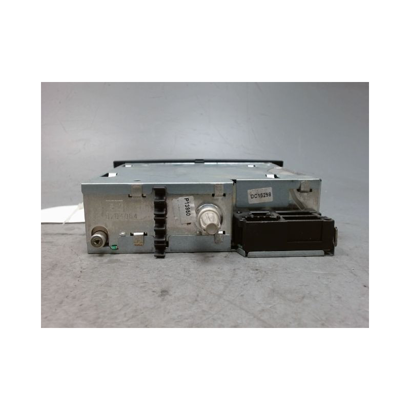 AUTORADIO RENAULT CLIO III 2005-