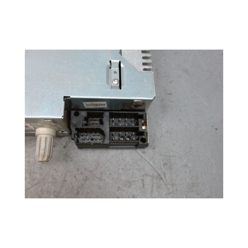 AUTORADIO RENAULT CLIO III 2005-