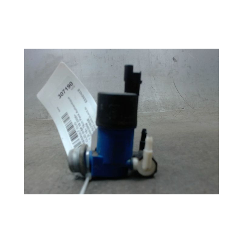 POMPE LAVE-GLACE AVANT RENAULT CLIO III 2005-