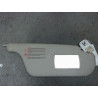PARE-SOLEIL D RENAULT CLIO III 2005-