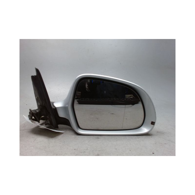 RETROVISEUR EXTERIEUR ELECTRIQUE DROIT AUDI A4 2008-