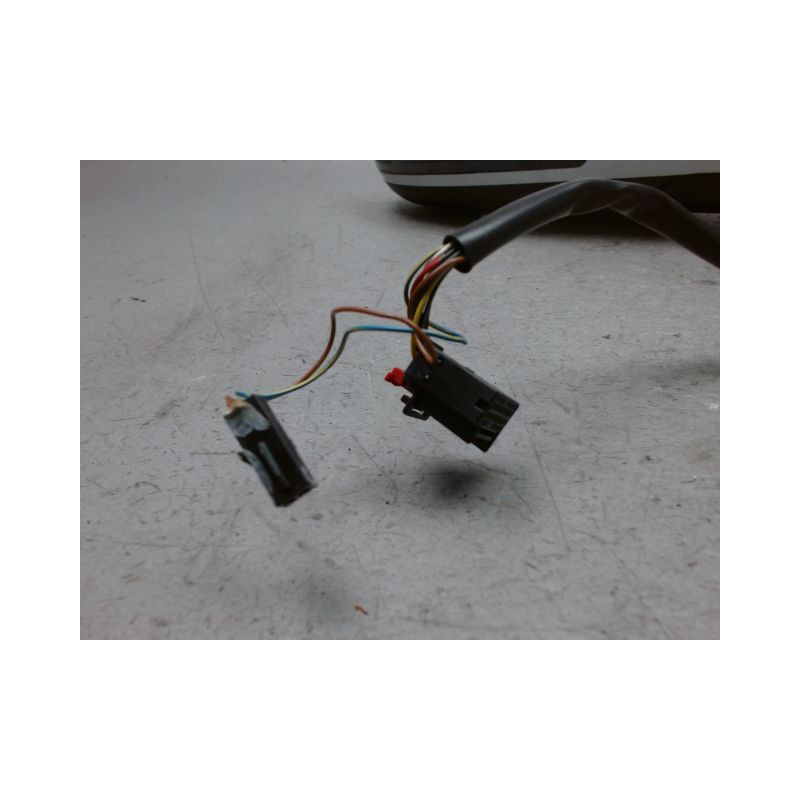 RETROVISEUR EXTERIEUR ELECTRIQUE DROIT AUDI A4 2008-