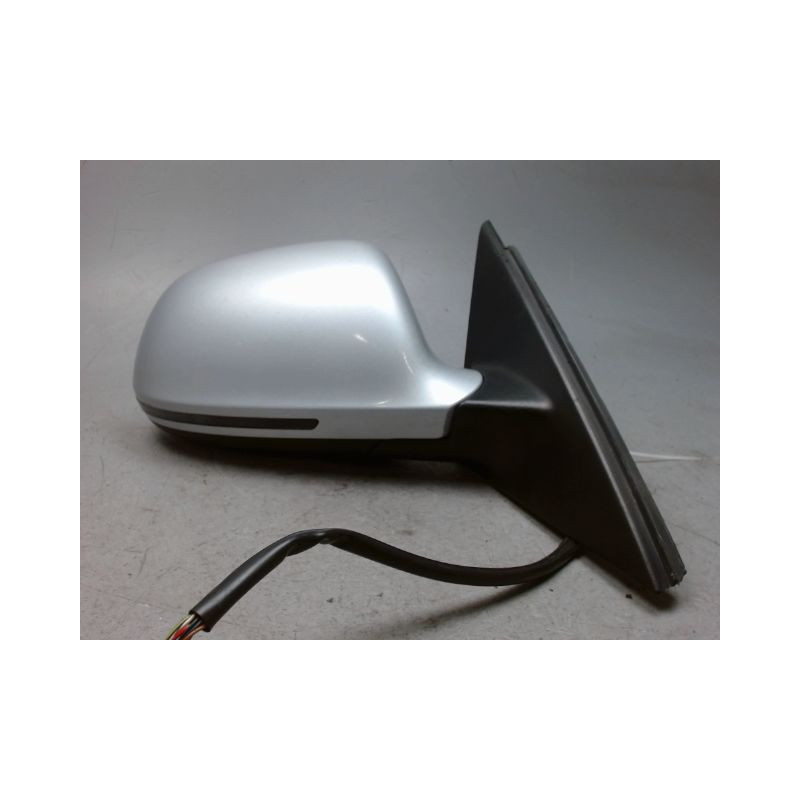 RETROVISEUR EXTERIEUR ELECTRIQUE DROIT AUDI A4 2008-