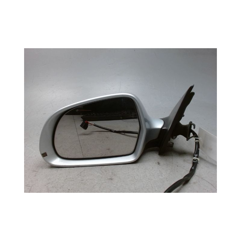 RETROVISEUR EXTERIEUR ELECTRIQUE GAUCHE AUDI A4 2008-