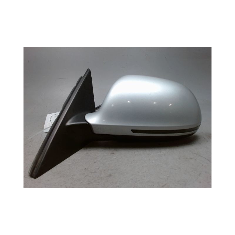 RETROVISEUR EXTERIEUR ELECTRIQUE GAUCHE AUDI A4 2008-