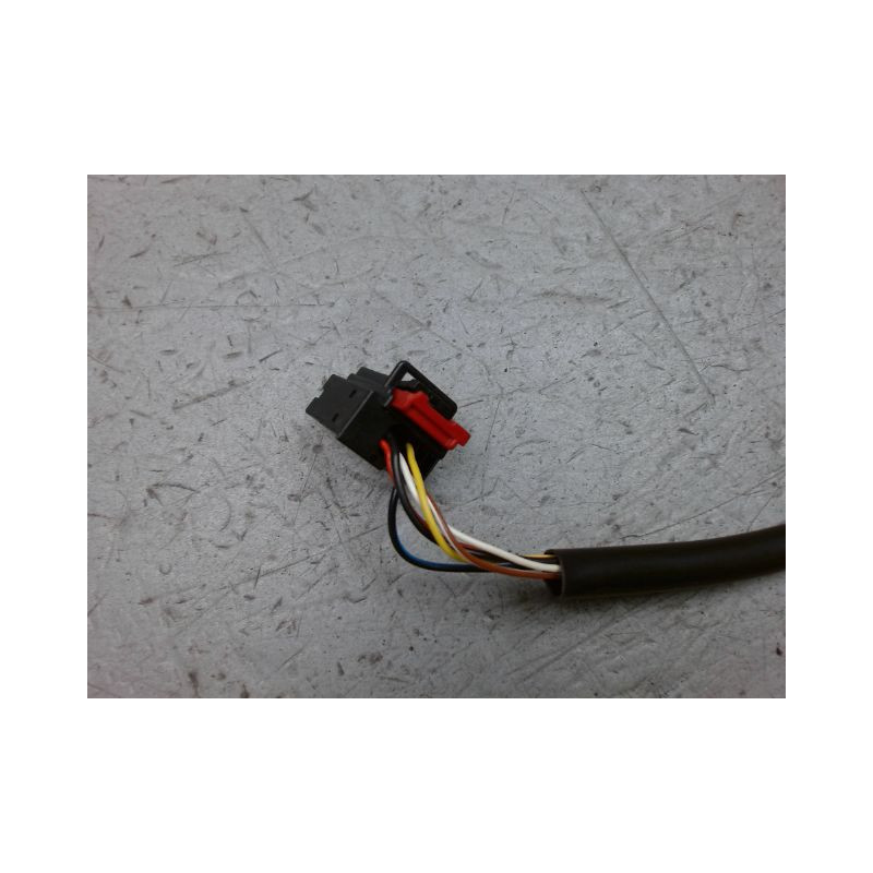 RETROVISEUR EXTERIEUR ELECTRIQUE GAUCHE AUDI A4 2008-