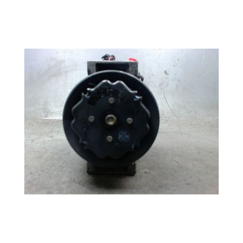 COMPRESSEUR AIR CONDITIONNE MERCEDES CLASSE C 2000-