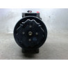 COMPRESSEUR AIR CONDITIONNE MERCEDES CLASSE C 2000-