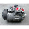 COMPRESSEUR AIR CONDITIONNE MERCEDES CLASSE C 2000-