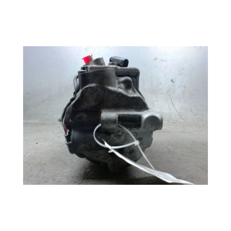 COMPRESSEUR AIR CONDITIONNE MERCEDES CLASSE C 2000-