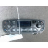 COMMANDE DE CHAUFFAGE MERCEDES CLASSE C 2000-