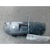 COMMANDE DE CHAUFFAGE MERCEDES CLASSE C 2000-