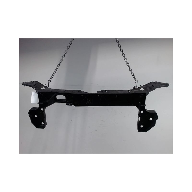 FACE AVANT RENAULT CLIO III 2005-
