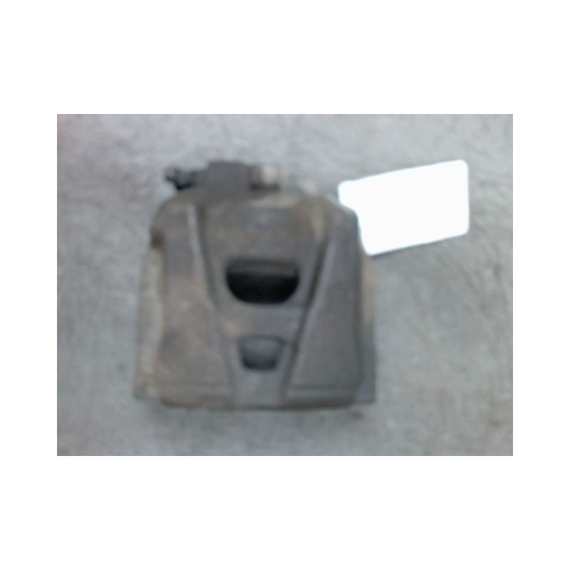 ETRIER DE FREIN AVANT GAUCHE AUDI A4 2008-