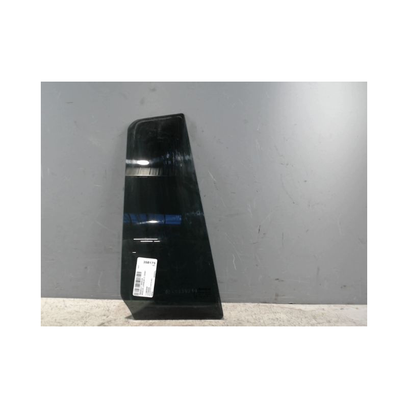 GLACE FIXE PORTE ARD RENAULT MODUS LONGUE 2008-