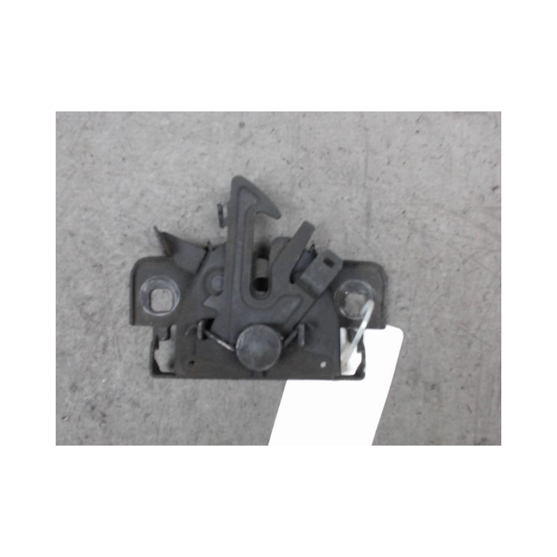 SERRURE CAPOT RENAULT CLIO IV 2012-