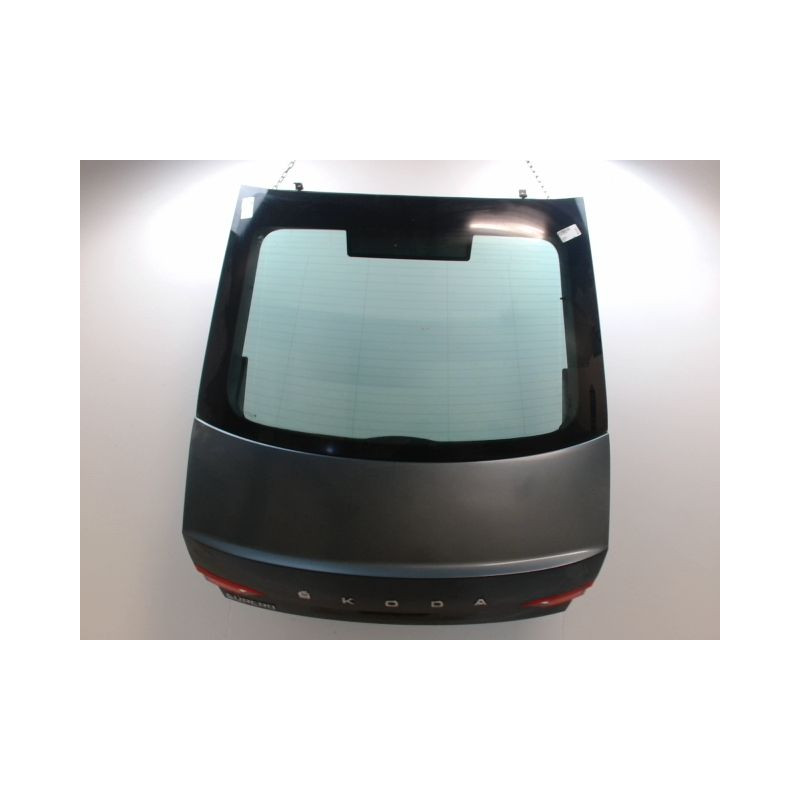 HAYON SKODA SUPERB