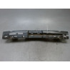 SUPPORT CENTRAL PARE-CHOC ARRIERE  RENAULT CLIO