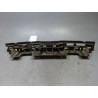 SUPPORT CENTRAL PARE-CHOC ARRIERE  RENAULT CLIO