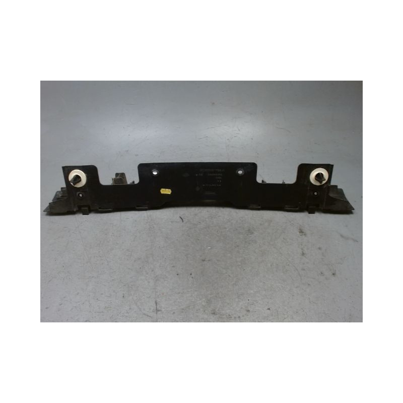 SUPPORT CENTRAL PARE-CHOC ARRIERE  RENAULT CLIO
