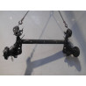 TRAIN ARRIERE FORD FIESTA 2010-
