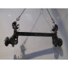 TRAIN ARRIERE FORD FIESTA 2010-