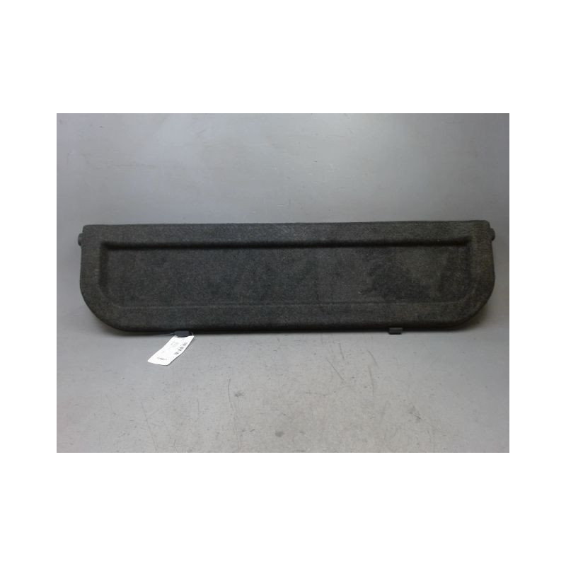 TABLETTE PLAGE ARRIERE SUZUKI SWIFT