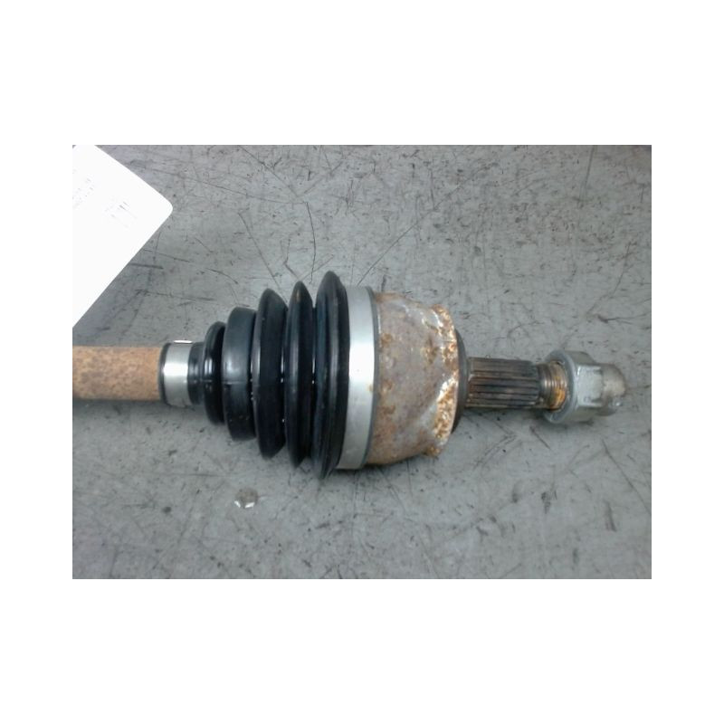 TRANSMISSION AVANT GAUCHE CITROEN NEMO 1.4