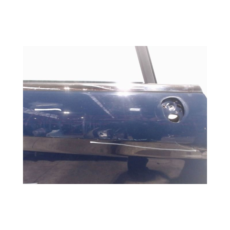 PORTE AVANT DROIT FORD FIESTA