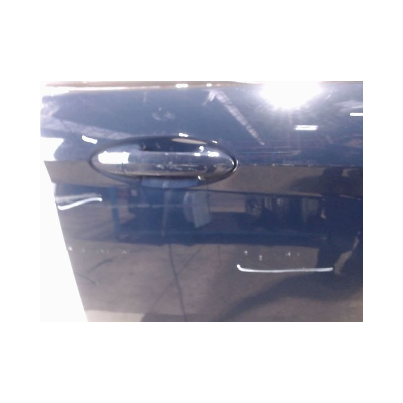 PORTE AVANT DROIT FORD FIESTA