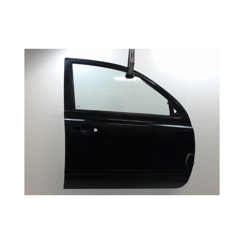 PORTE AVANT DROIT NISSAN MICRA III Phase 3 2007-2010