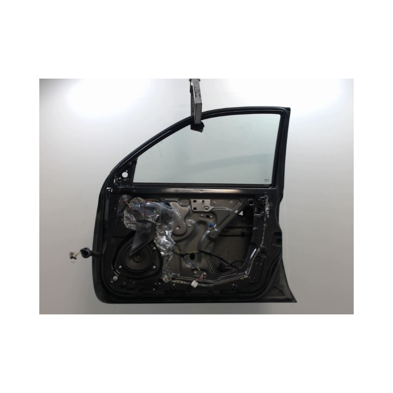 PORTE AVANT DROIT NISSAN MICRA III Phase 3 2007-2010